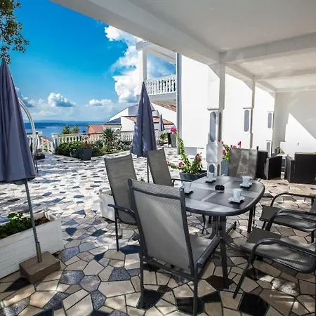 In With Sea View, Terrace, Air Conditioning, Wifi 3492-8 *