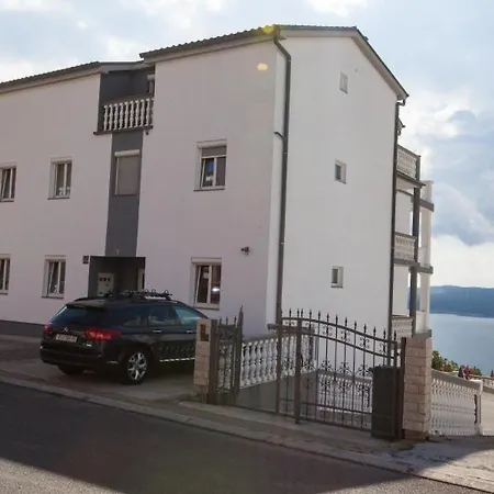 In With Sea View, Terrace, Air Conditioning, Wifi 3492-8 Apartment