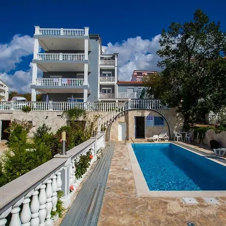 In With Sea View, Terrace, Air Conditioning, Wifi 3492-8 *
