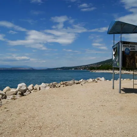 In With Sea View, Terrace, Air Conditioning, Wifi 3492-8 * Crikvenica