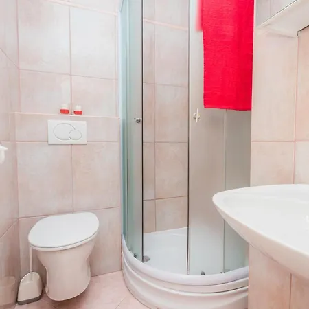 In With Sea View, Terrace, Air Conditioning, Wifi 3492-8 Crikvenica
