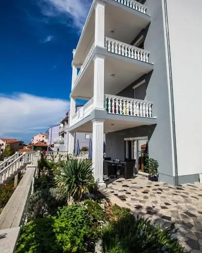 In With Sea View, Terrace, Air Conditioning, Wifi 3492-8 *