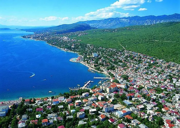 Appartamento In With Sea View, Terrace, Air Conditioning, Wifi 3492-8