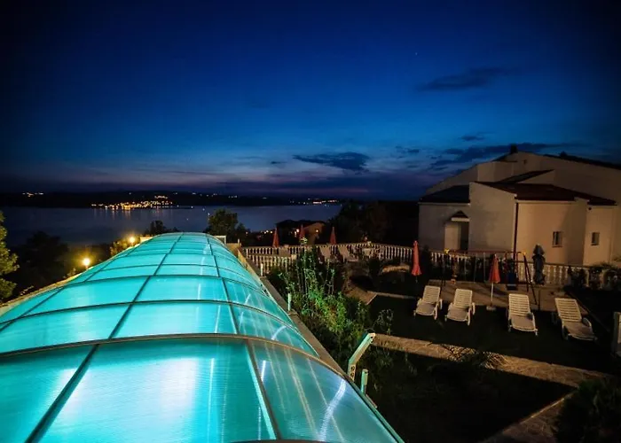 Appartamento In With Sea View, Terrace, Air Conditioning, Wifi 3492-8 *