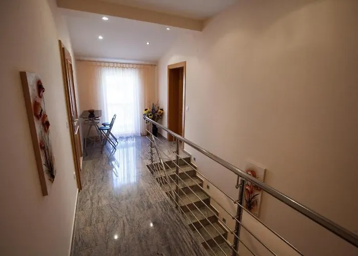 In With Sea View, Terrace, Air Conditioning, Wifi 3492-8 Appartamento