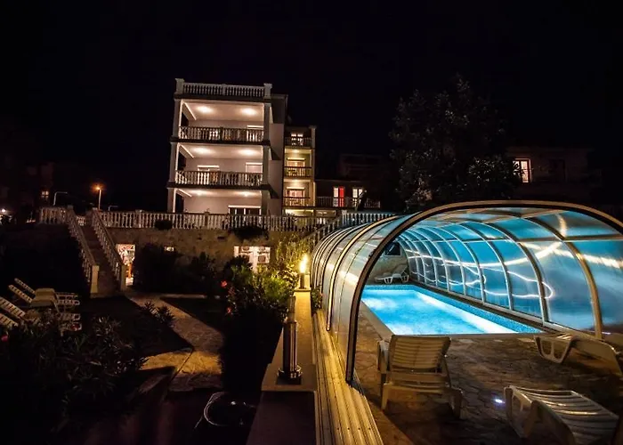 In With Sea View, Terrace, Air Conditioning, Wifi 3492-8 Appartamento *
