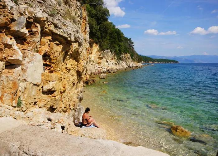 In With Sea View, Terrace, Air Conditioning, Wifi 3492-8 * Crikvenica