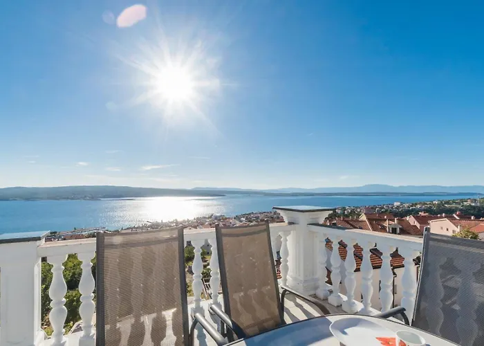 In With Sea View, Terrace, Air Conditioning, Wifi 3492-8 *
