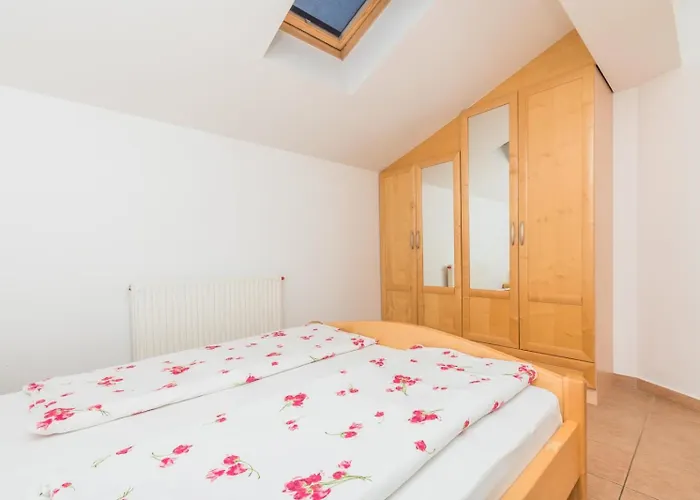 Appartamento In With Sea View, Terrace, Air Conditioning, Wifi 3492-8 Crikvenica