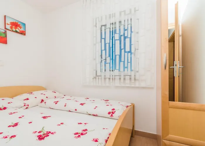 Apartamento In With Sea View, Terrace, Air Conditioning, Wifi 3492-8 *