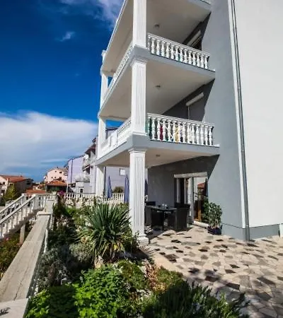 In With Sea View, Terrace, Air Conditioning, Wifi 3492-8 *