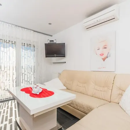 In With Sea View, Terrace, Air Conditioning, Wifi 3492-8 *