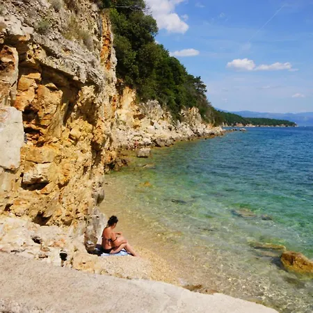 In With Sea View, Terrace, Air Conditioning, Wifi 3492-8 * Crikvenica