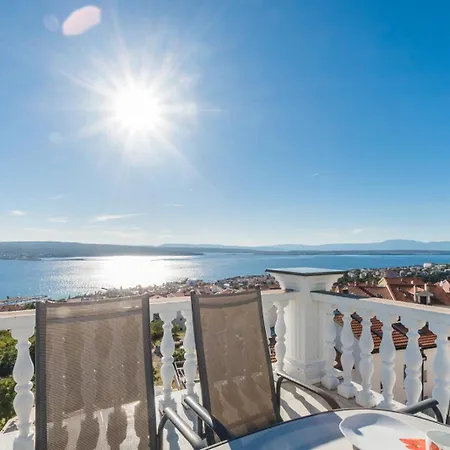 In With Sea View, Terrace, Air Conditioning, Wifi 3492-8 *