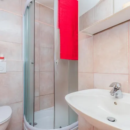 In With Sea View, Terrace, Air Conditioning, Wifi 3492-8 * Crikvenica