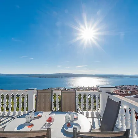 In With Sea View, Terrace, Air Conditioning, Wifi 3492-8 *