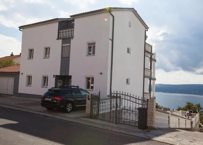 In With Sea View, Terrace, Air Conditioning, Wifi 3492-8 Apartment