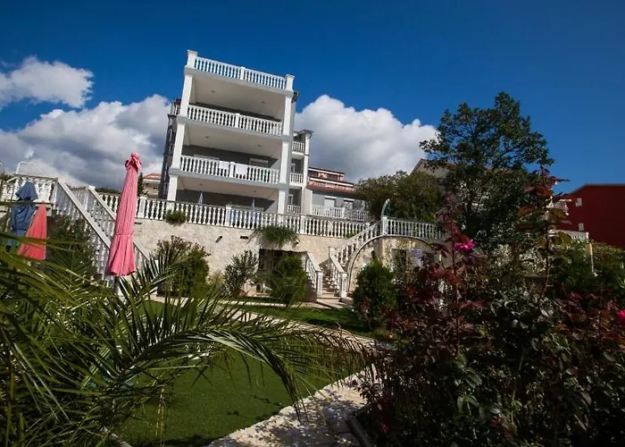 In With Sea View, Terrace, Air Conditioning, Wifi 3492-8 Apartment *
