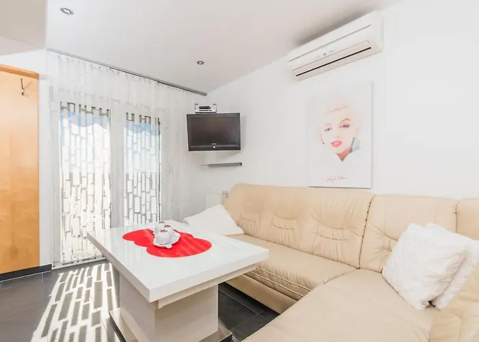 In With Sea View, Terrace, Air Conditioning, Wifi 3492-8 *