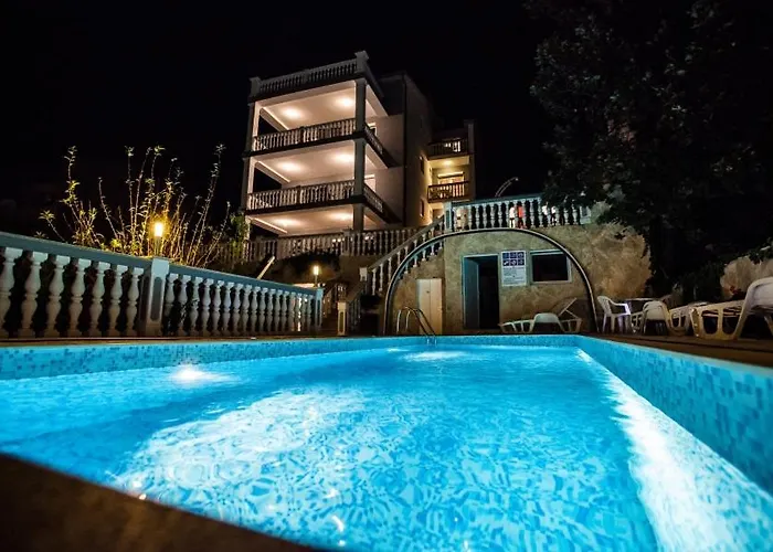 In With Sea View, Terrace, Air Conditioning, Wifi 3492-8 *