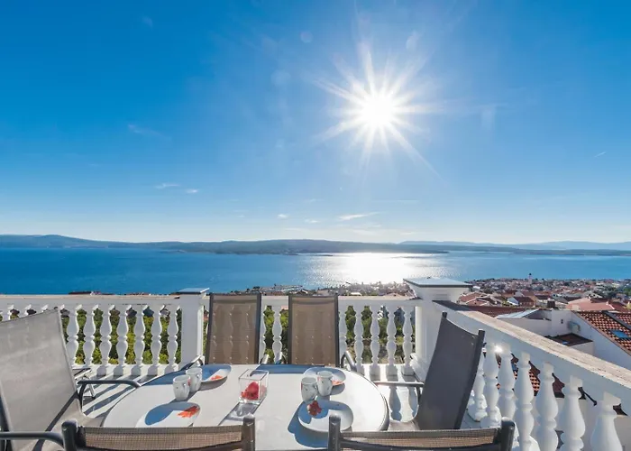 In With Sea View, Terrace, Air Conditioning, Wifi 3492-8 *